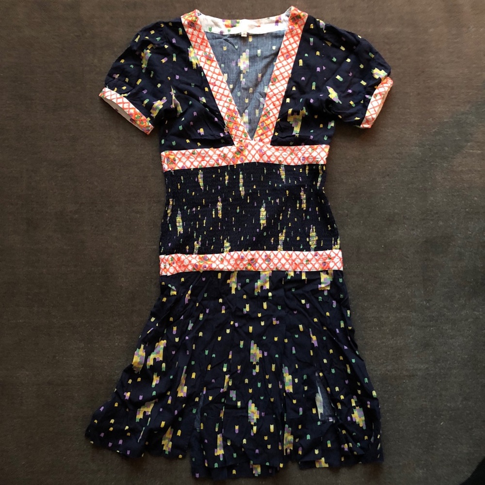 Alice McCall Fitted Dress